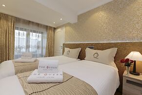 The Queen Luxury Apartments - Villa Liberty