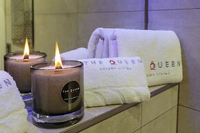 The Queen Luxury Apartments - Villa Liberty