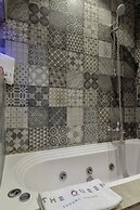 The Queen Luxury Apartments - Villa Liberty