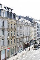 The Queen Luxury Apartments - Villa Liberty