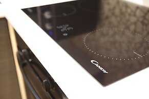 The Queen Luxury Apartments - Villa Liberty