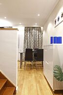 The Queen Luxury Apartments - Villa Liberty