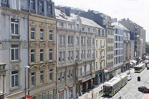 The Queen Luxury Apartments - Villa Liberty