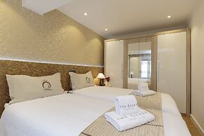 The Queen Luxury Apartments - Villa Liberty