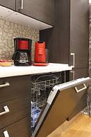 The Queen Luxury Apartments - Villa Liberty