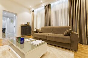 The Queen Luxury Apartments - Villa Liberty