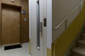 The Queen Luxury Apartments - Villa Liberty