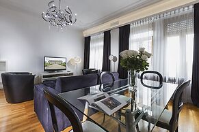 The Queen Luxury Apartments - Villa Liberty