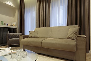 The Queen Luxury Apartments - Villa Liberty