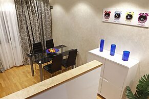 The Queen Luxury Apartments - Villa Liberty