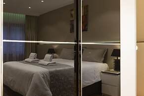 The Queen Luxury Apartments - Villa Liberty