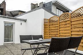 The Queen Luxury Apartments - Villa Liberty