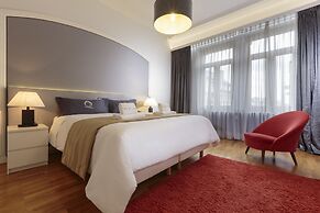 The Queen Luxury Apartments - Villa Liberty