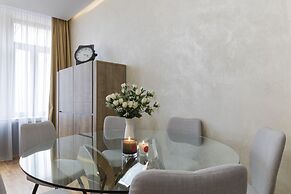 The Queen Luxury Apartments - Villa Liberty