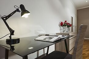 The Queen Luxury Apartments - Villa Liberty