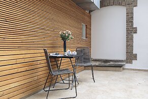 The Queen Luxury Apartments - Villa Liberty