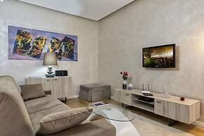 The Queen Luxury Apartments - Villa Liberty