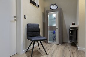 The Queen Luxury Apartments - Villa Liberty