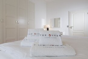The Queen Luxury Apartments - Villa Liberty