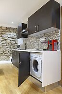 The Queen Luxury Apartments - Villa Liberty