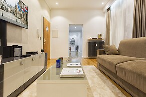 The Queen Luxury Apartments - Villa Liberty