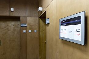 The Queen Luxury Apartments - Villa Liberty