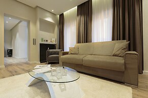 The Queen Luxury Apartments - Villa Liberty