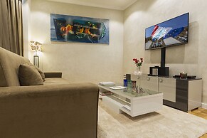 The Queen Luxury Apartments - Villa Liberty