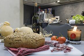 The Queen Luxury Apartments - Villa Liberty