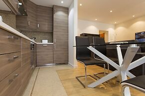 The Queen Luxury Apartments - Villa Liberty