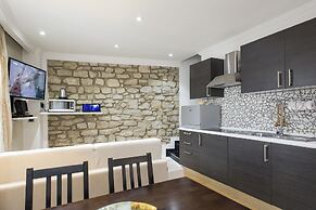 The Queen Luxury Apartments - Villa Liberty