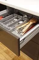 The Queen Luxury Apartments - Villa Liberty