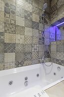 The Queen Luxury Apartments - Villa Liberty