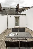 The Queen Luxury Apartments - Villa Liberty