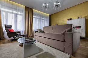 The Queen Luxury Apartments - Villa Liberty