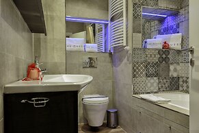 The Queen Luxury Apartments - Villa Liberty