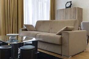 The Queen Luxury Apartments - Villa Liberty