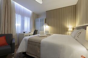 The Queen Luxury Apartments - Villa Liberty