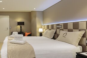 The Queen Luxury Apartments - Villa Liberty