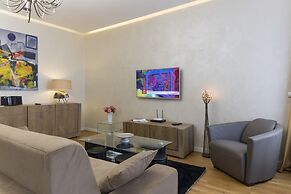 The Queen Luxury Apartments - Villa Liberty