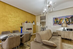 The Queen Luxury Apartments - Villa Liberty