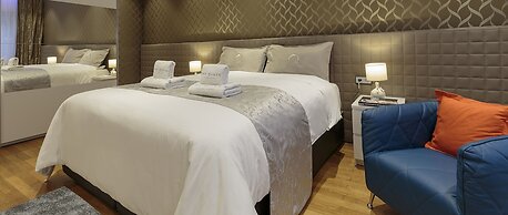 The Queen Luxury Apartments - Villa Liberty