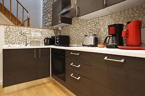 The Queen Luxury Apartments - Villa Liberty