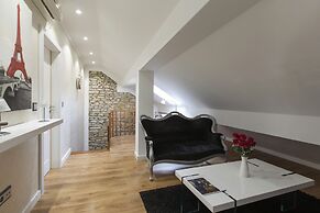 The Queen Luxury Apartments - Villa Liberty