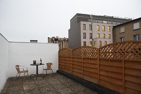 The Queen Luxury Apartments - Villa Liberty