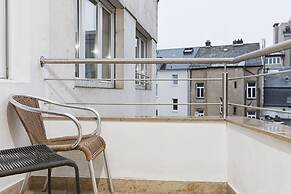 The Queen Luxury Apartments - Villa Liberty