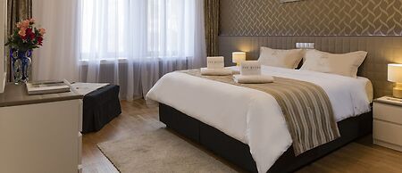 The Queen Luxury Apartments - Villa Liberty