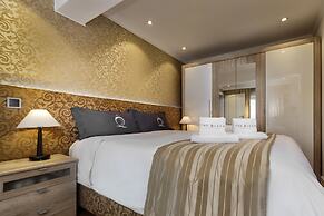 The Queen Luxury Apartments - Villa Liberty