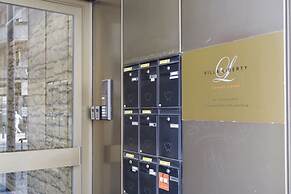 The Queen Luxury Apartments - Villa Liberty