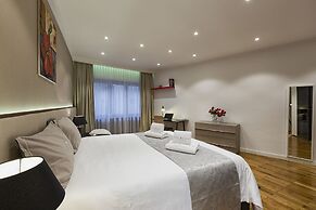 The Queen Luxury Apartments - Villa Liberty